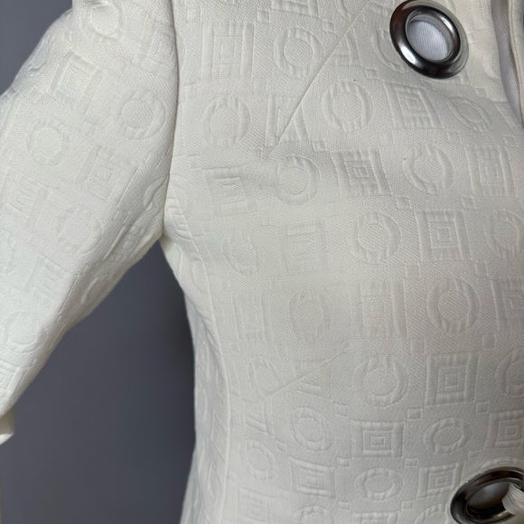 Chloe jacket - Picture 3 of 4